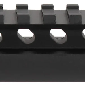 Aim Sports MT012M Riser Mount Black Anodized