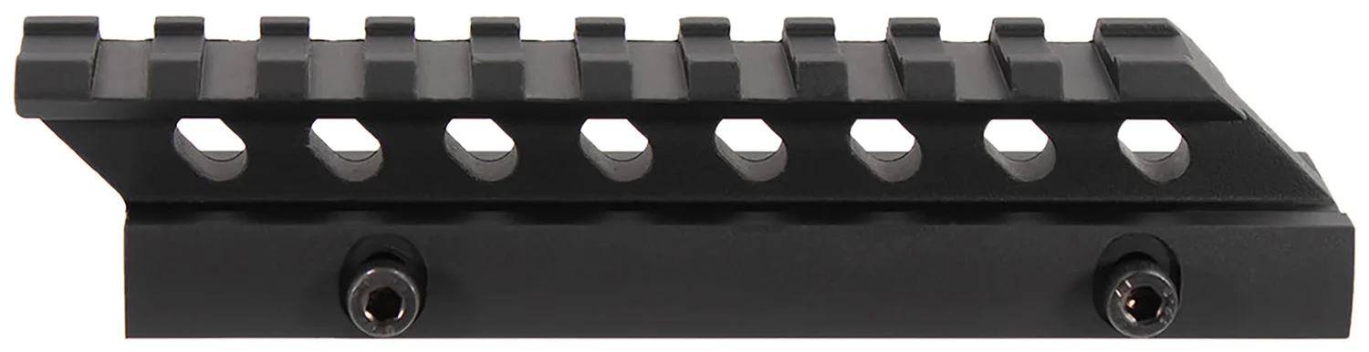 Aim Sports MT012M Riser Mount Black Anodized