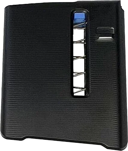 GLFA MAGAZINE GL10 LA 7MM PRC - MAG 5 ROUNDS BLACK