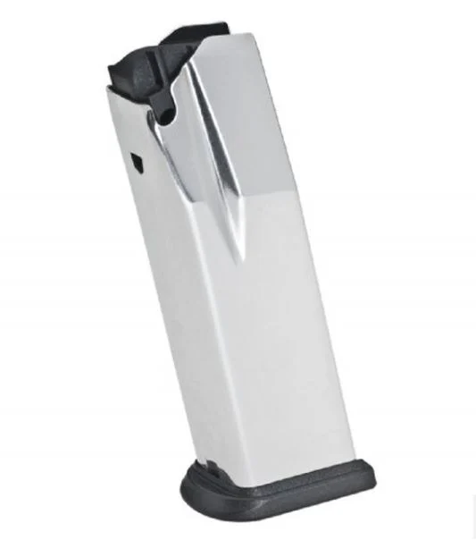 SPRINGFIELD ARMORY MAGAZINE XD 9MM 10RD SERV/TACT