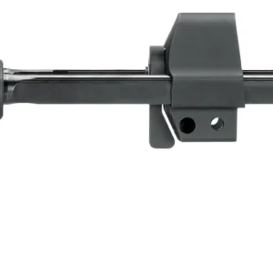 SB Tactical HKPDW01SB PDW Brace Black 3 Position Adjustable Synthetic 3.20"- 8" Compatible w/H&K MP5