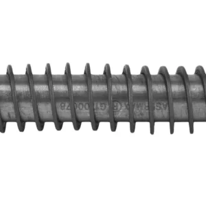 LaserMax LMSG517 Red Guide Rod Laser for Glock 17 Gen 5 Black
