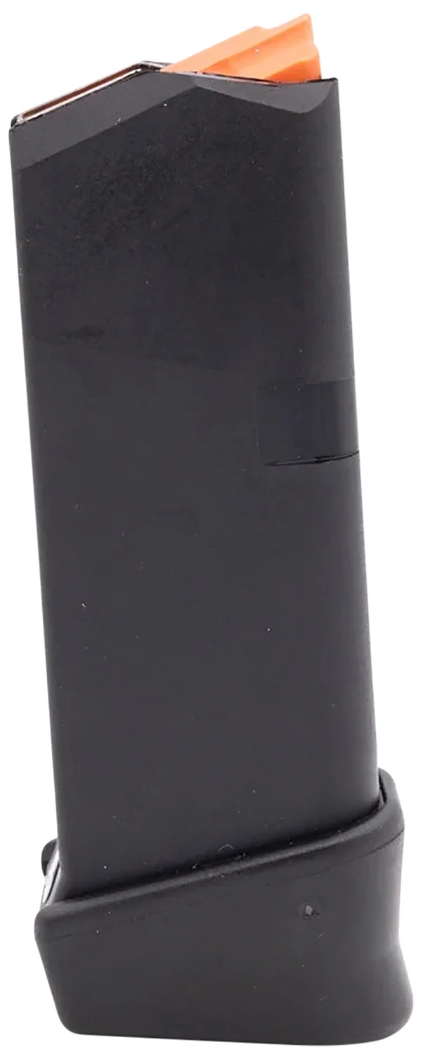 Glock 47702 G26 Gen5 12rd 9mm Luger Black Polymer