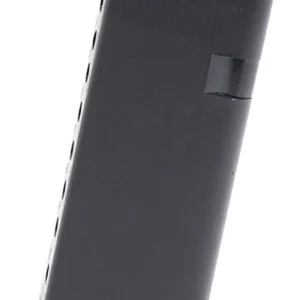 Glock 47818 Glock 10rd 9mm Luger Fits Glock 43X/48 Black Polymer