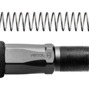 Phase 5 Weapon Systems HEX2C Hex-2 Buffer Tube Assembly Black Aluminum AR-Pistol Platform