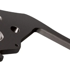 Phase 5 Weapon Systems ACHL Tactical Ambi Charging Handle Latch Black Aluminum