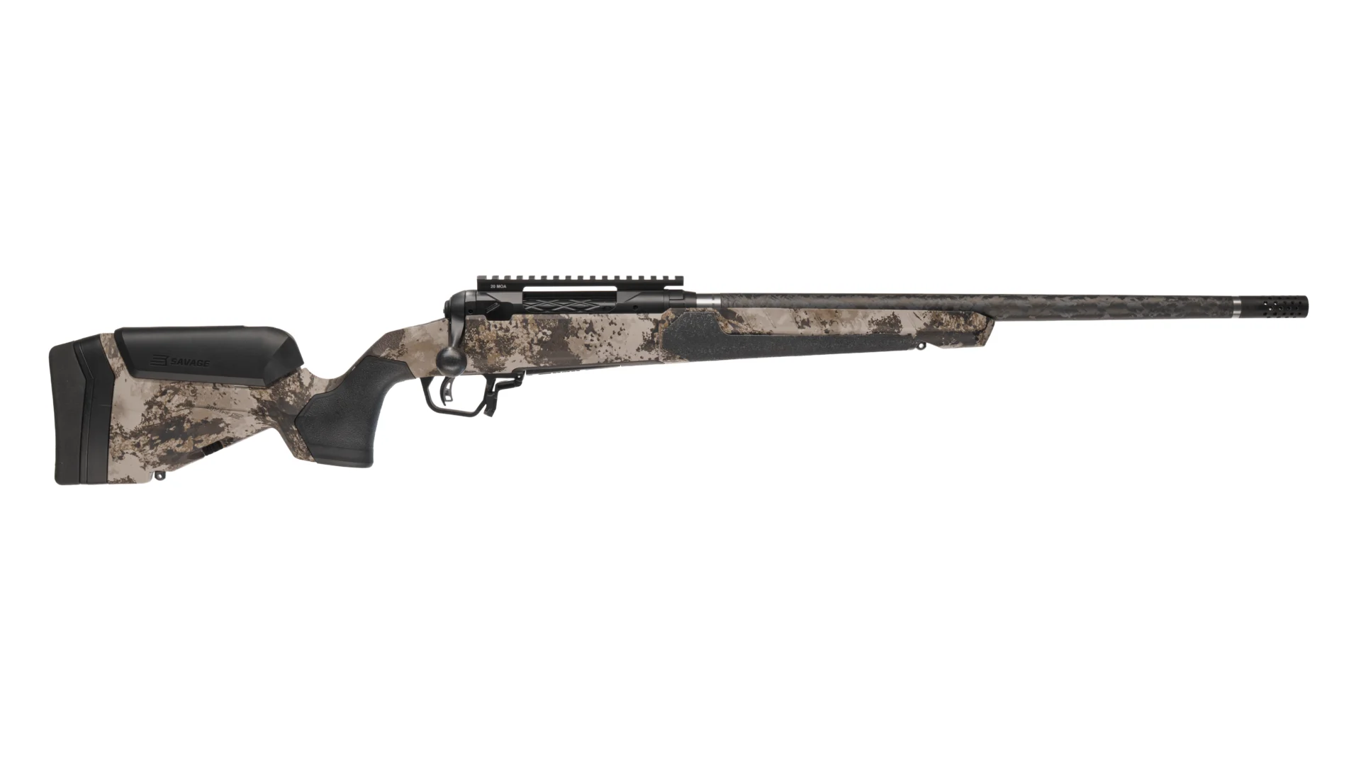 SAVAGE ARMS 110 ULTRALITE PRO 7PRC WS