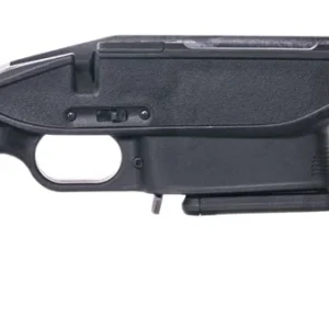 Archangel AAS10 Precision Elite Black Synthetic Fixed w/Adjustable Cheek Riser Fits Savage 10/11 Short Action