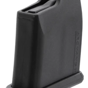 Archangel AA13305 Preceision Elite  7rd 6.5 Creedmoor/308 Win/7mm-08 Rem/260 Rem/358 Win/243 Win/7.62x51mm NATO Black Polymer