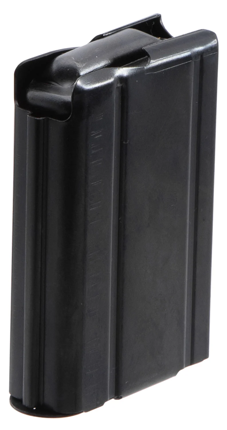 ProMag CAR02 Standard 5rd 30 Carbine Fits U.S M1 Carbine Blued Steel