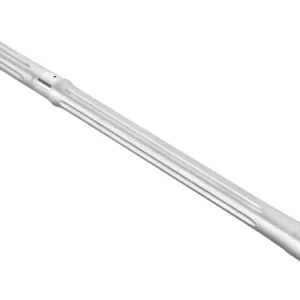 Wilson Combat TR223SSRG20FT8 Match Grade Barrel 223 Wylde 20" Stainless Bead Blasted Finish 416R Stainless Steel Material Rifle Length with Fluting & 1:8" Twist for AR-15