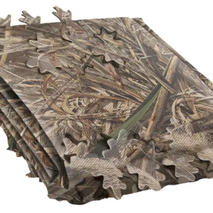 Vanish 25328 Blind Fabric Realtree Max-5 Omnitex