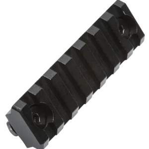 Firefield FF34064 Verge Handguard 7" M-LOK Style Made of Aluminum with Black Anodized Finish for AR-15