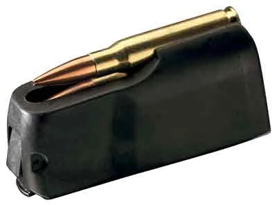 BROWNING MAGAZINE X-BOLT 375 - H&H