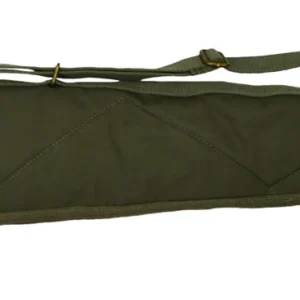 Boyt Harness OGC97PL09 Alaskan Shotgun Case OD Green Canvas 48" Long Shotgun