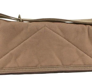 Boyt Harness OGC97PL06 Alaskan Shotgun Case Khaki Canvas 48" Long Shotgun