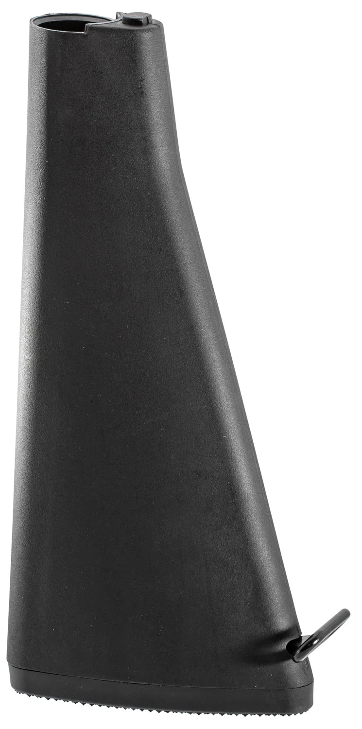TacFire A2 5.56 Complete Stock Kit Platforms AR-15 Polymer Black