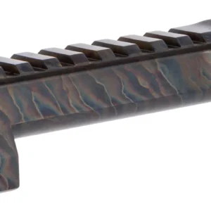 Magnum Research BAR506CH Desert Eagle 50 AE 6" Color Case Hardened Steel, Fits Desert Eagle Mark XIX