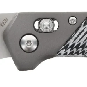 SRA TRUIX PIVOT LOCK FOLDER