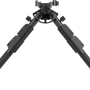 MDT CKYE-POD GEN3 DOUBLE PULL - BIPOD BLACK