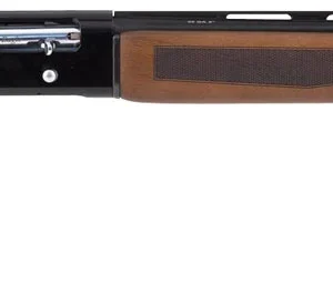 Silver Eagle Arms SE172420Y SE17 Youth 20 Gauge Semi-Auto 3" 4+1 24" Black Vent Rib Barrel, Black Steel Receiver, Turkish Walnut Stock, Right Hand Includes 5 Chokes
