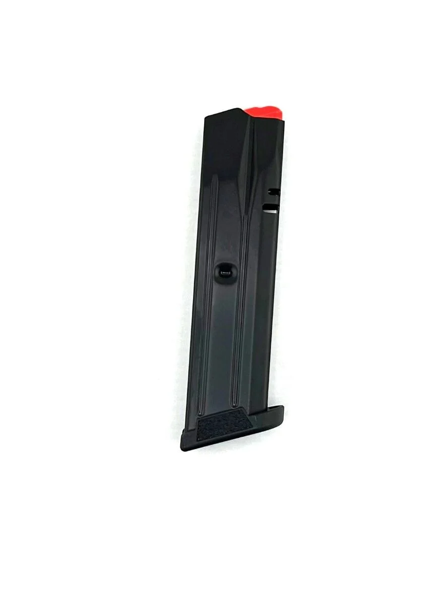 CZ MAG P-09 F NOCTURNE 9MM 10RD