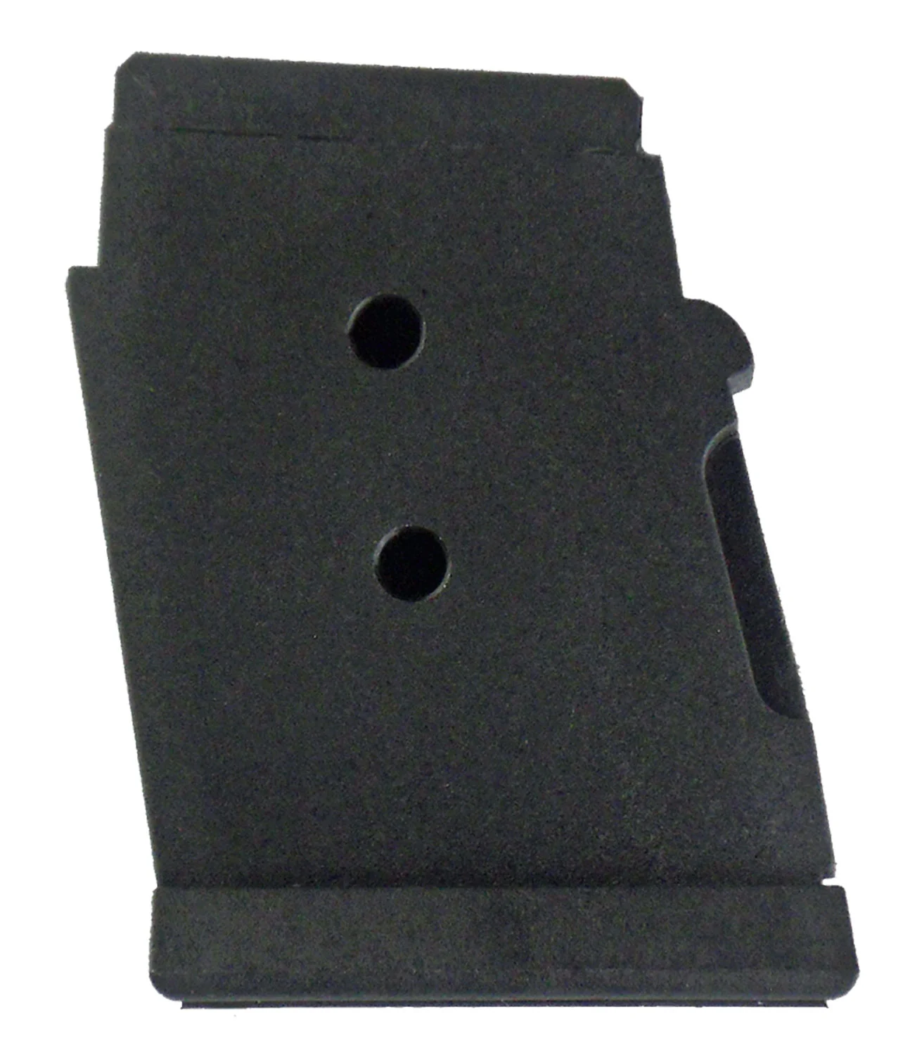 CZ-USA 12005 Single Shot Adapter 22LR/17HM2 Fits CZ452/453/455/512/513 Black Polymer
