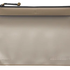 Magpul MAG996-245 DAKA Pouch Windowed Large Flat Dark Earth Polymer