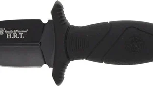 S&W KNIFE HRT BOOT/NECK KNIFE - 2" BLADE W/SHEATH