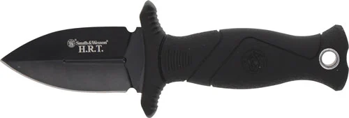 S&W KNIFE HRT BOOT/NECK KNIFE - 2" BLADE W/SHEATH
