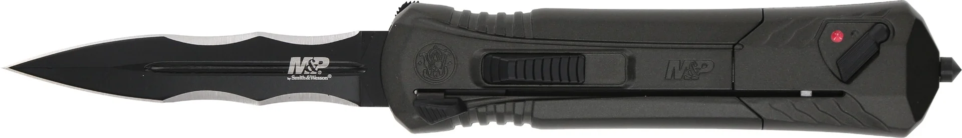 SWC GRY BLK SERRATED MPOTF10