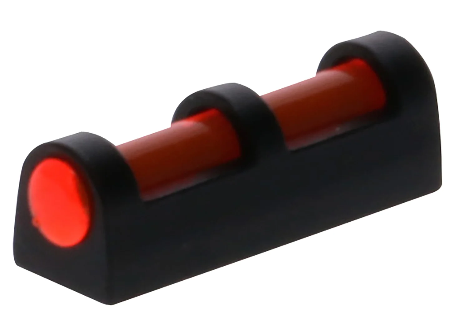 Truglo TG947BRM Long Bead Metal Ruger/Win 1200,1300,1400,Super X2 Fiber Optic Red 3-56