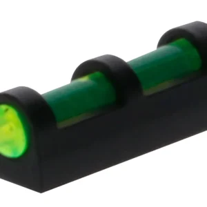 Truglo TG947EGM Long Bead Universal Shotgun Fiber Optic Green