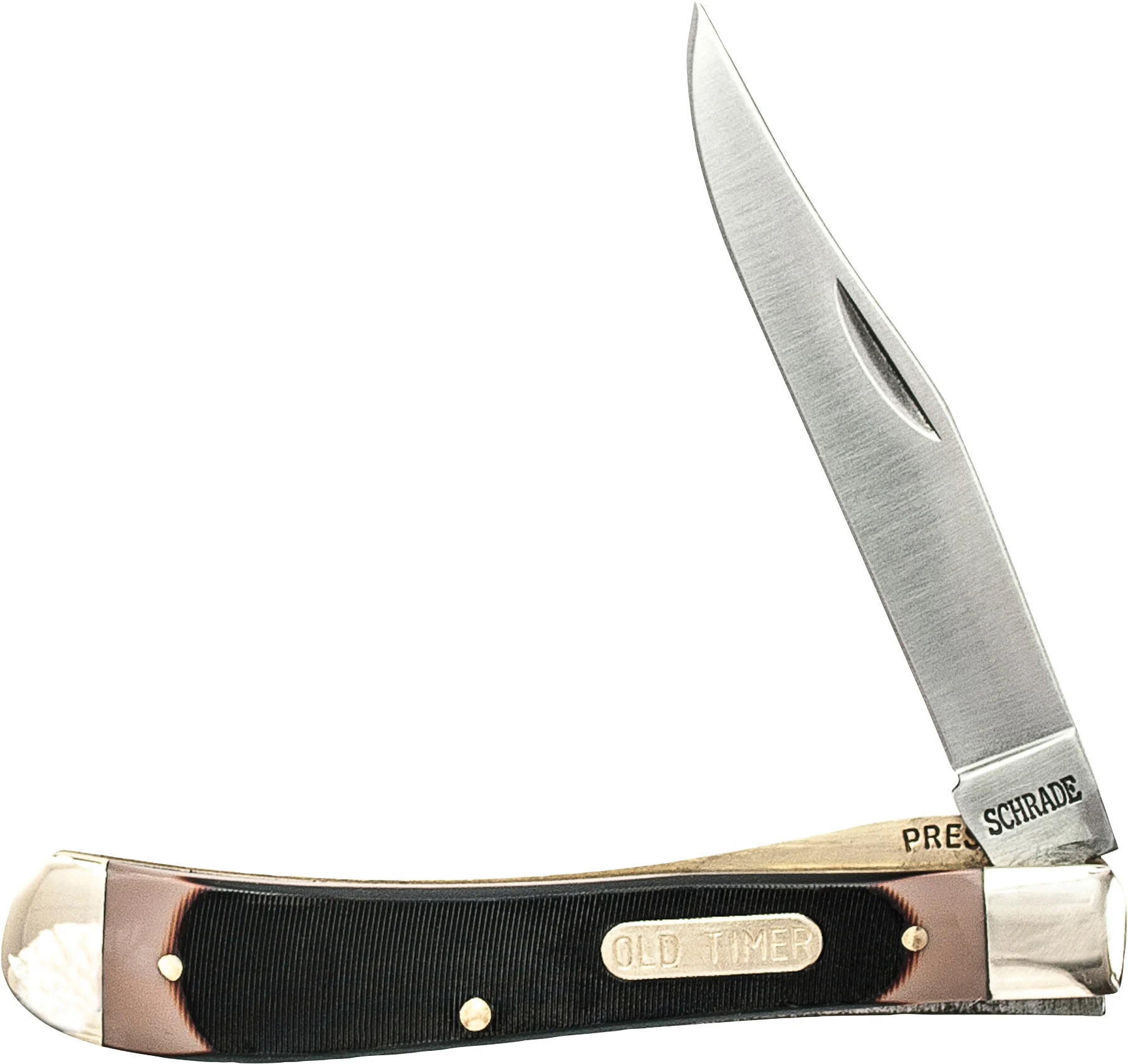 OLT GUNSTOCK TRAPPER SINGLE