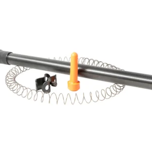 Carlson's Choke Tubes 04504 Magazine Extension 12 Gauge Remington 870 Remington 11-87 Remington 1100 Remington Versa Max Remington V3 10 Blued Steel