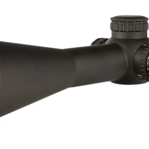 Trijicon 3000006 Tenmile Matte Black 6-24x50mm 30mm Tube LED Illuminated MRAD Ranging w/Green Dot Reticle