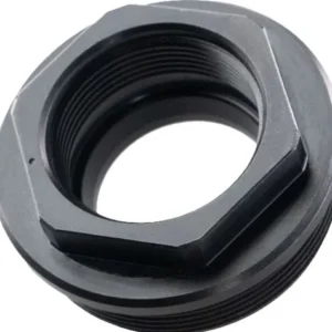 CMMG ZEROED HUB MOUNT - B ADAPTER