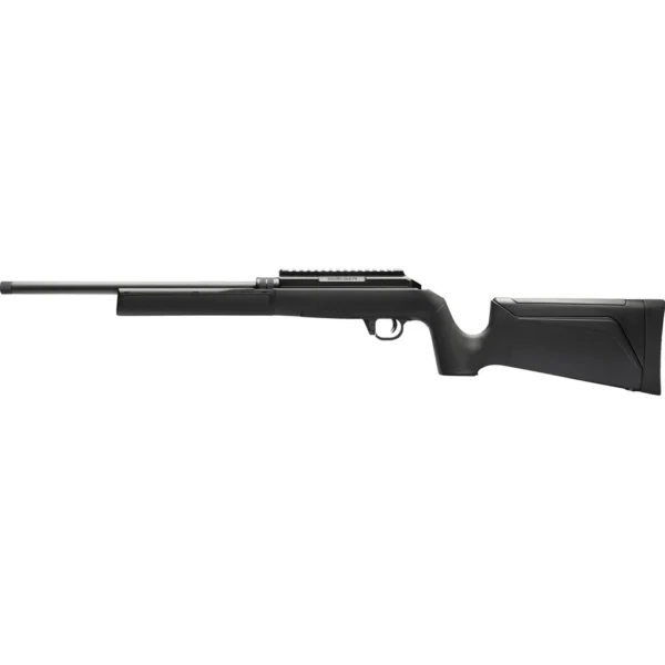 WAI HAM FRC B1 22WMR BLK 10R