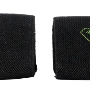Sticky Holsters BSX2 Belt Slider X2 Black Elastic 2 pk