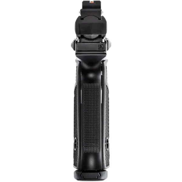 BER B22 JAGUAR METAL W/THRD BBL 22LR 5.25 15