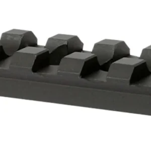 Midwest Industries MI1894R Marlin Top Rail Black Anodized 0 MOA