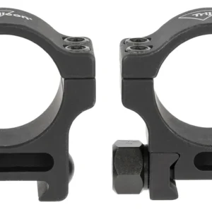 Trijicon AC22009 Riflescope Rings Black Hardcoat Anodized 30mm