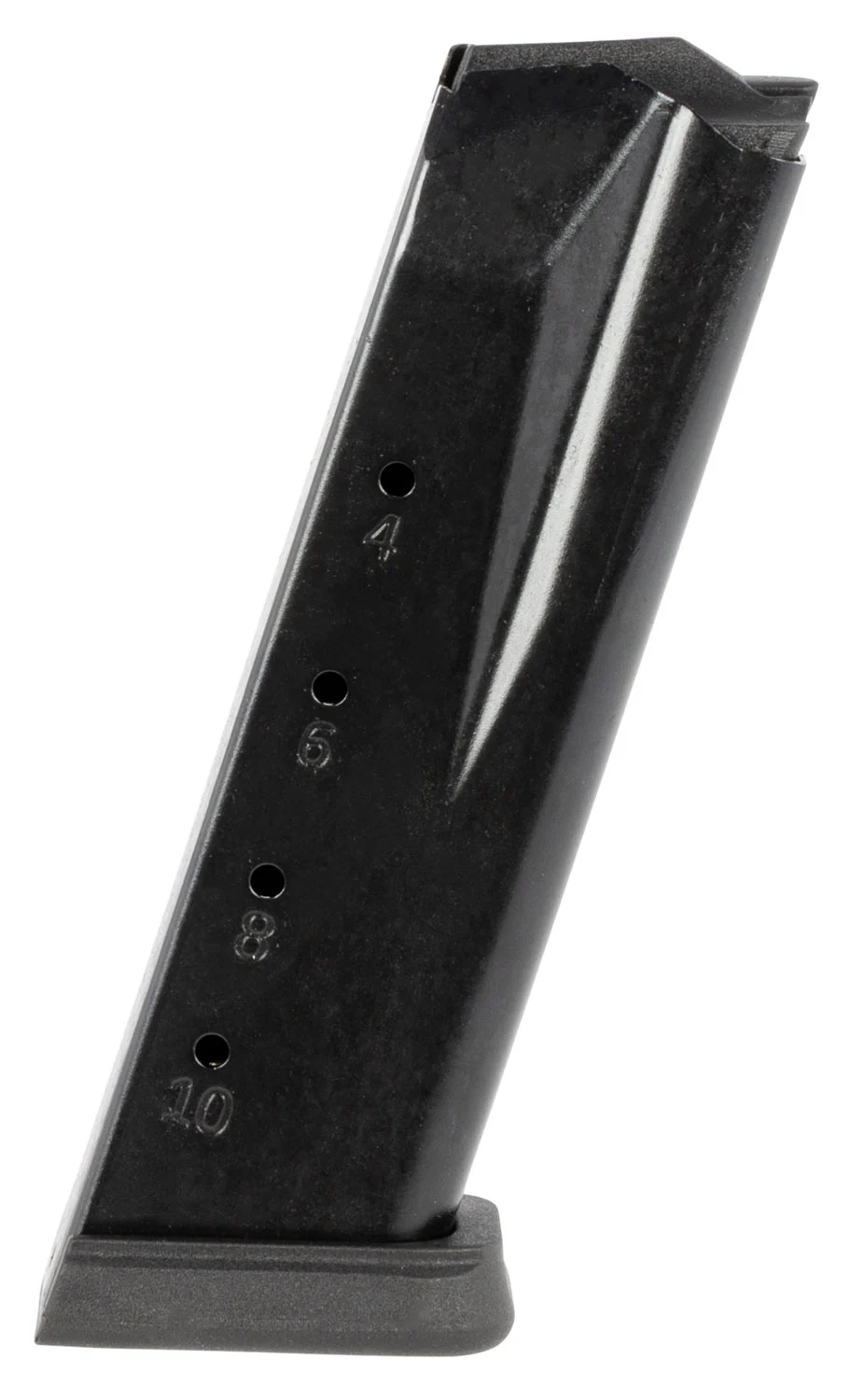 ProMag RUG23 Standard 10rd 45 ACP Fits Ruger SR Blued Steel