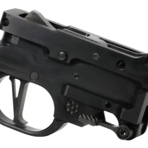CMC Triggers 64503 Drop-In Ruger 10/22 Black Flat 3.50 lbs