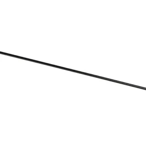 Pro-Shot CR3622 Coated Cleaning Rod .22/ 6.5mm Rifle #8-32 Thread 36" Steel