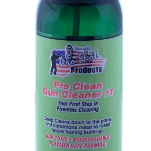 Pro-Shot PC8 Pro-Cleaner #1 8 oz. Spray Bottle
