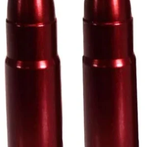 A-ZOOM METAL SNAP CAP - .458 SOCOM 2-PACK