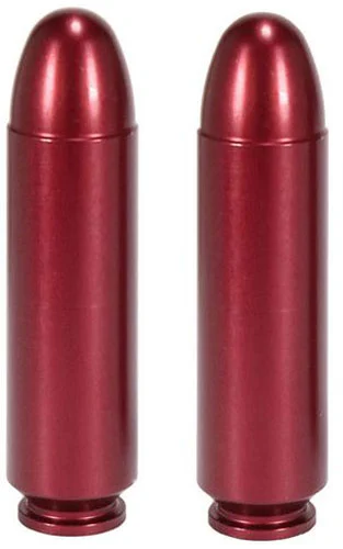 A-ZOOM METAL SNAP CAP - .50 BEOWULF 2-PACK