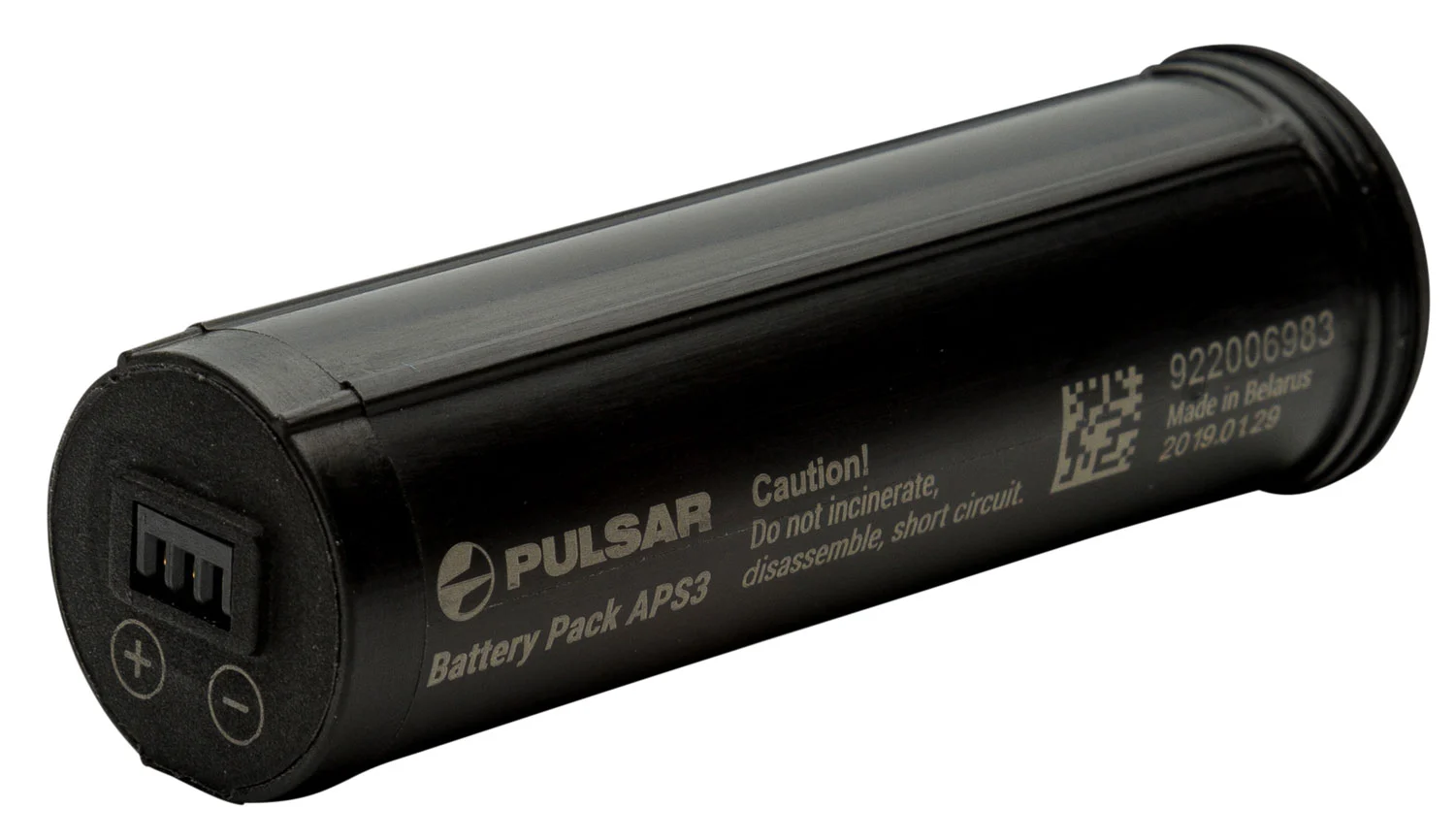 Pulsar PL79161 APS 3 Battery Pack Li-Ion 3,200 mAh Fits Thermion/Digex/Digex-X
