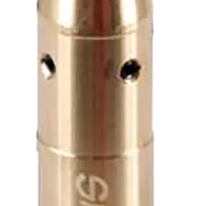 SME XSIBL3030 Sight-Rite Laser Bore Sighting System 30-30 Win Brass Casing
